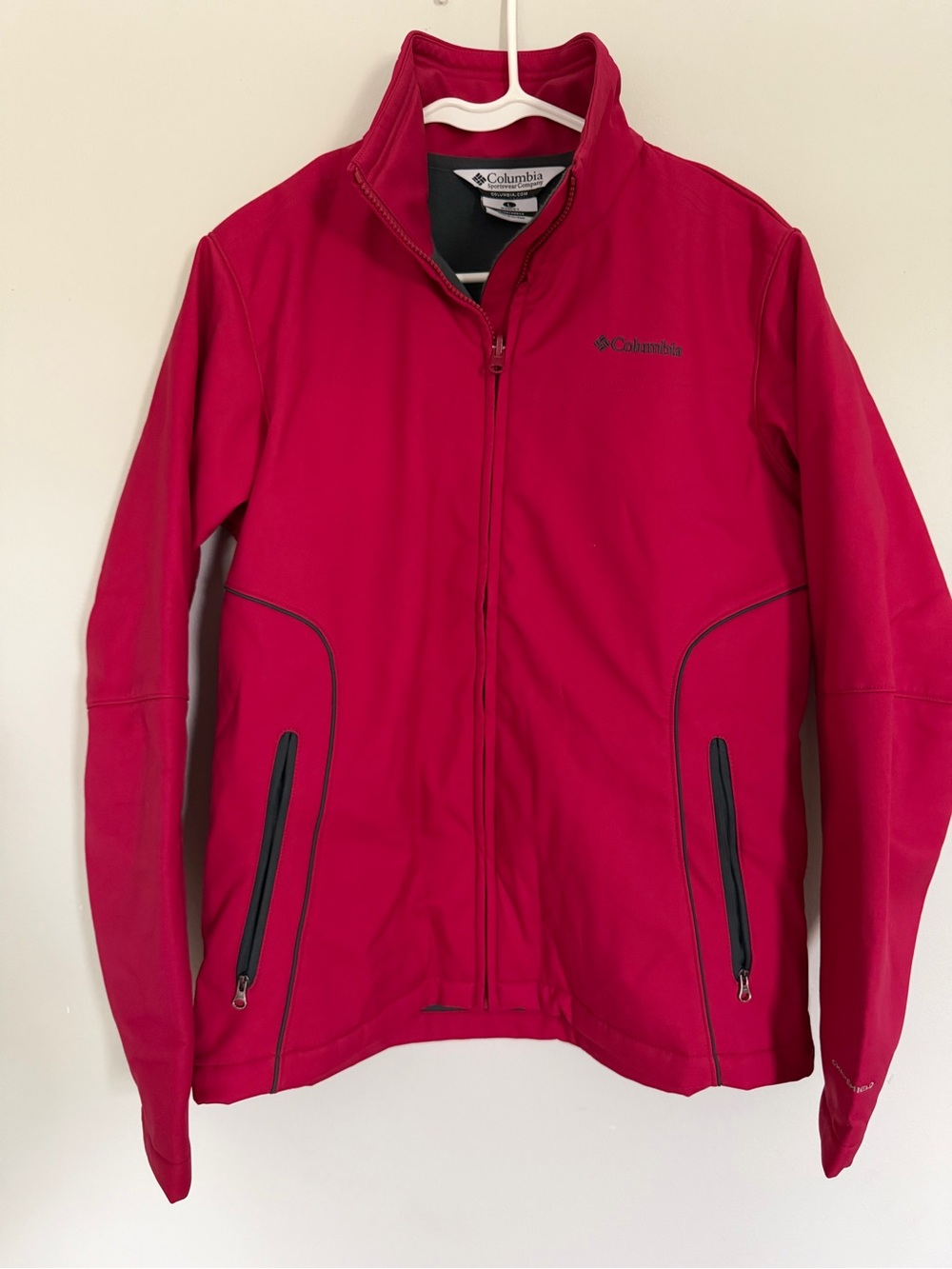 Columbia Interchange Women’s Jacket